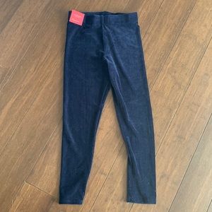 Girls Blue Pants New With Tags